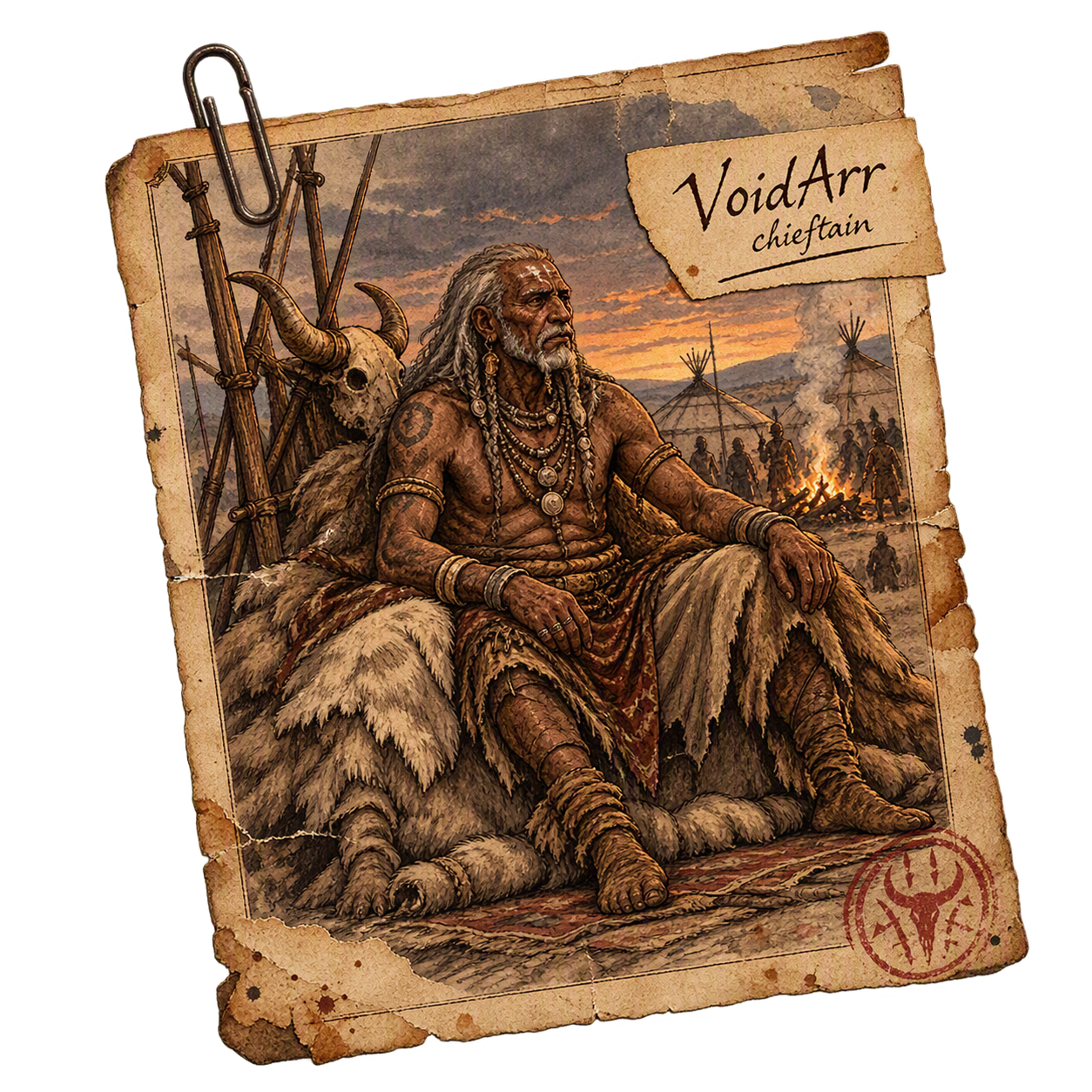 FekrattTribe