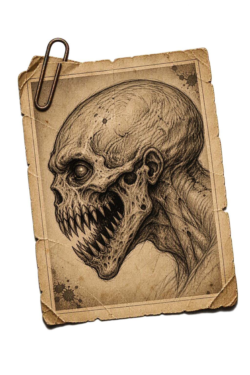 Ghoul
