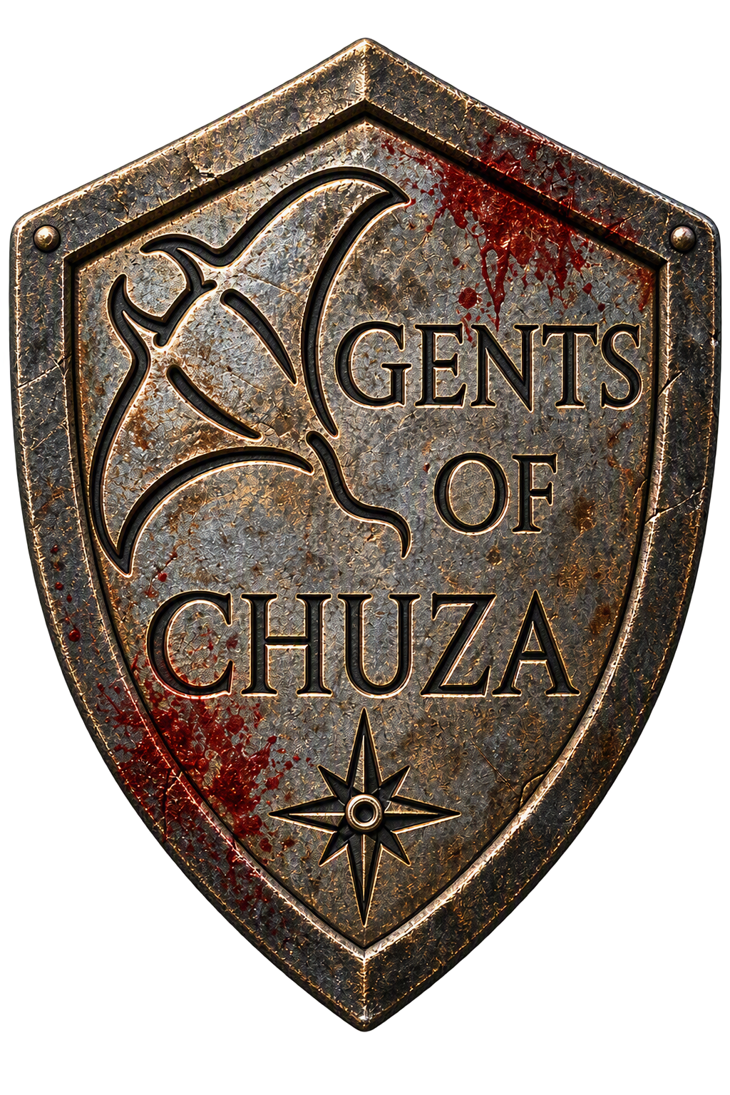 Agents of Chuza badge