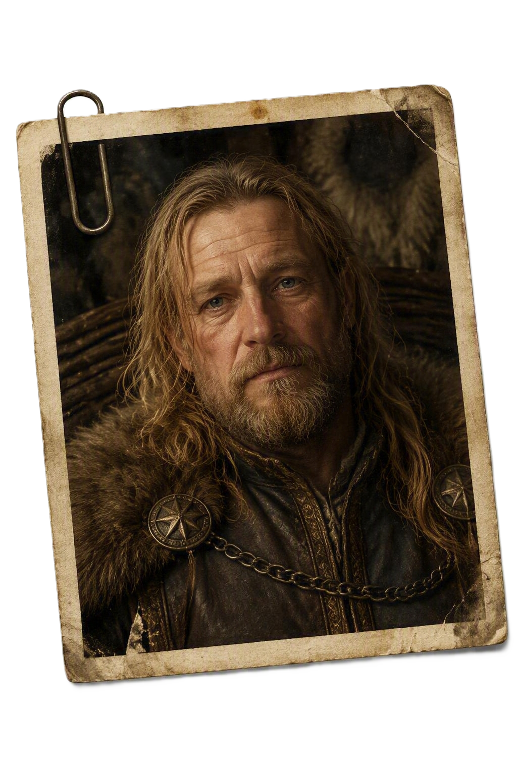 Lord Valden