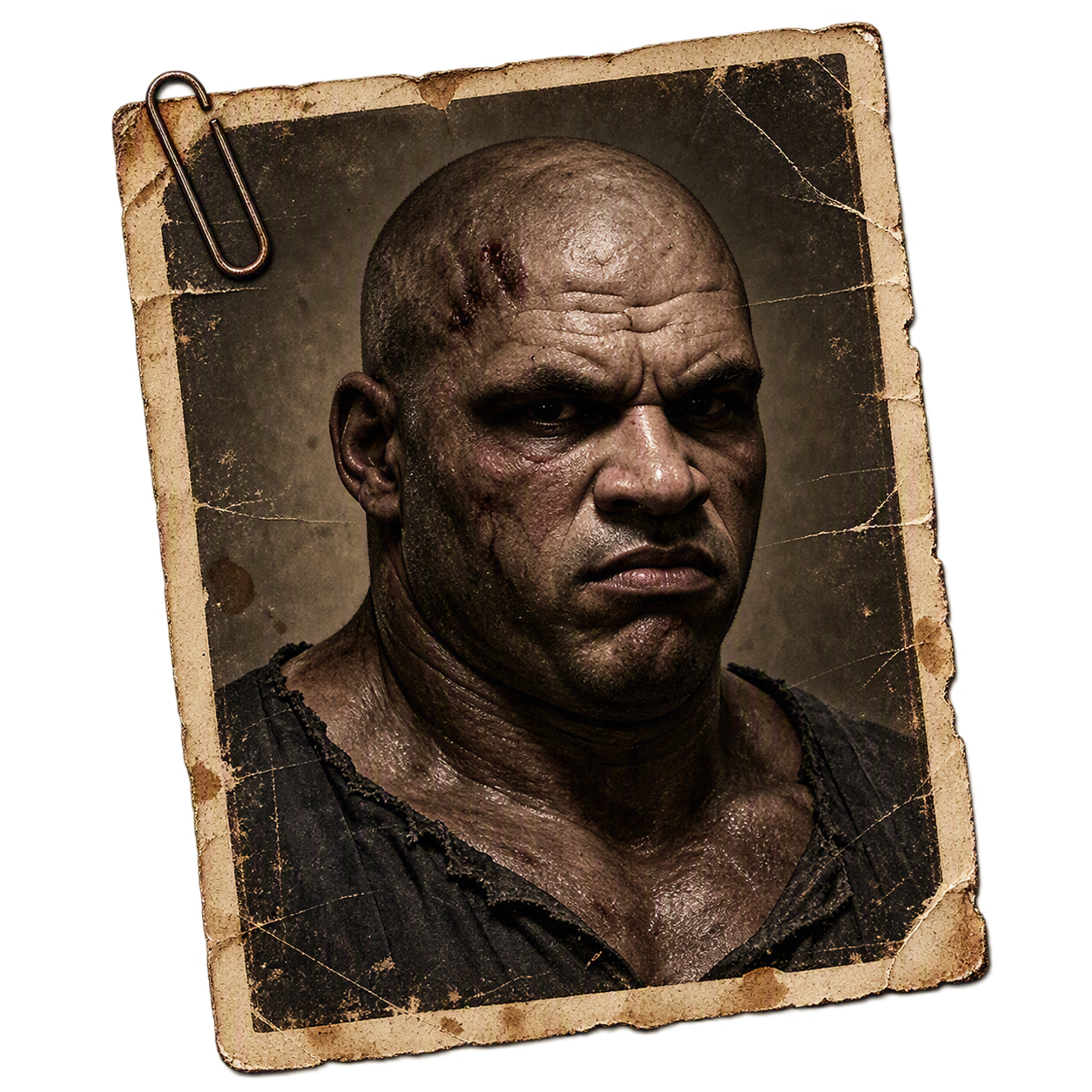 Mikael