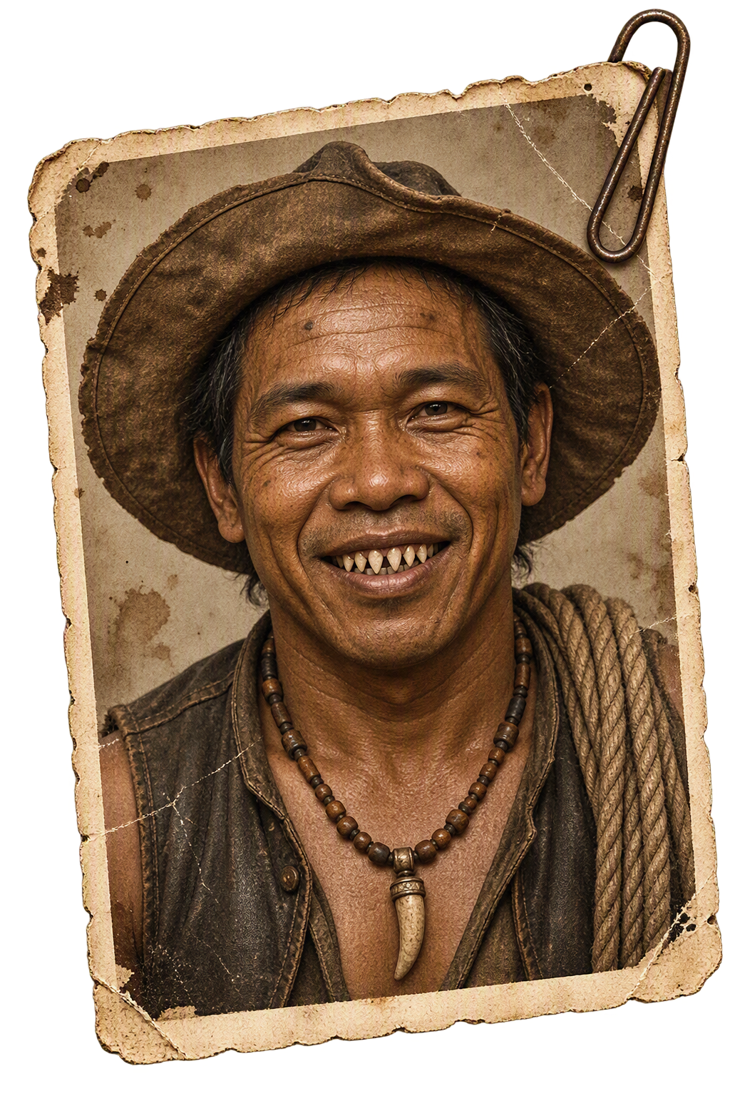 Saul