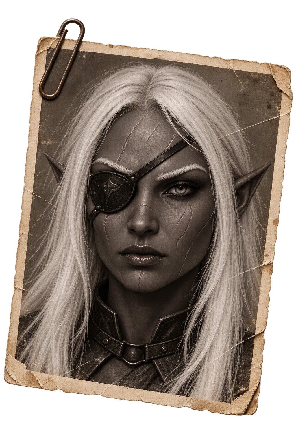 Shirdrella
