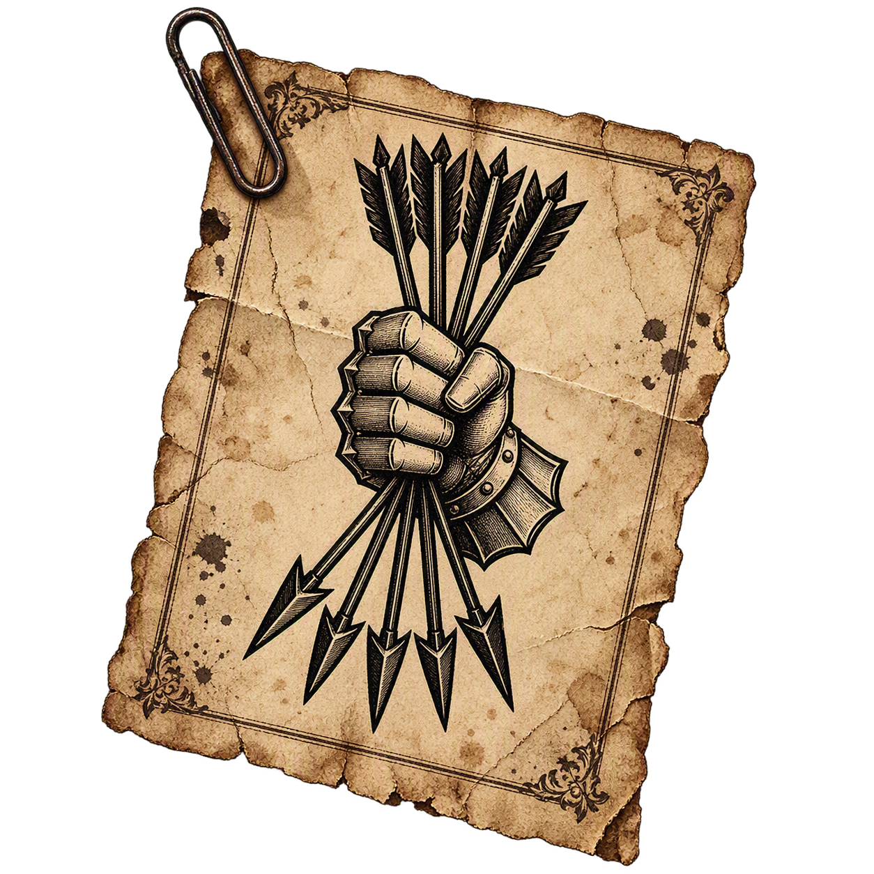 Symbol of Hextor