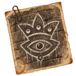 Symbol of the Children of the Eye