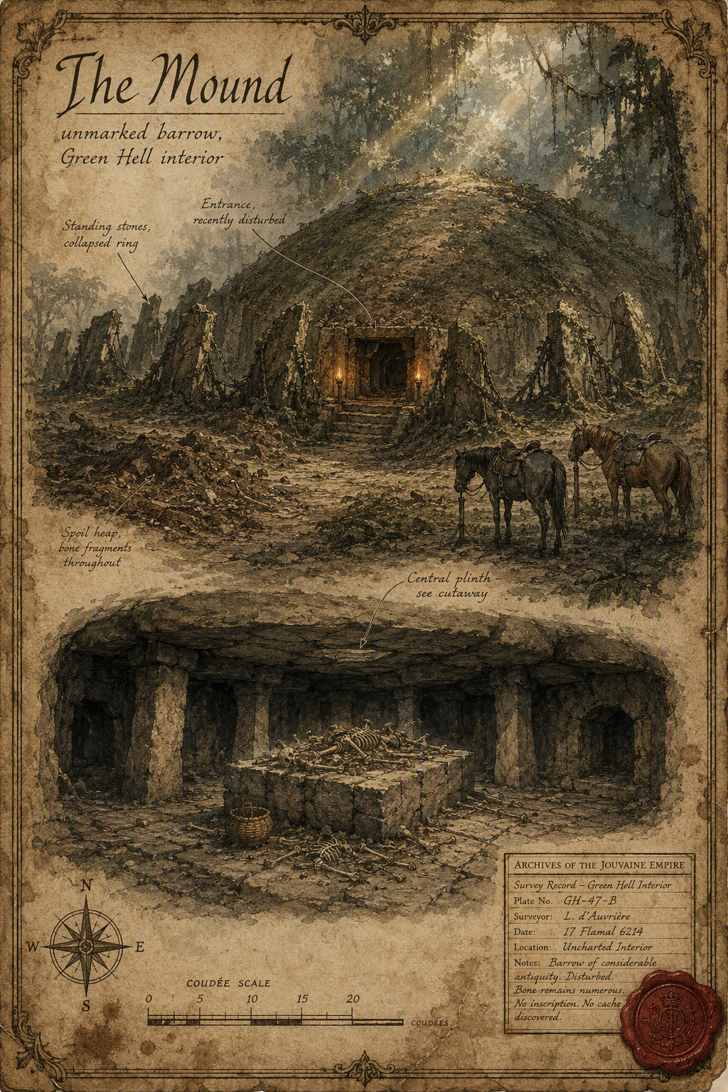The Mound