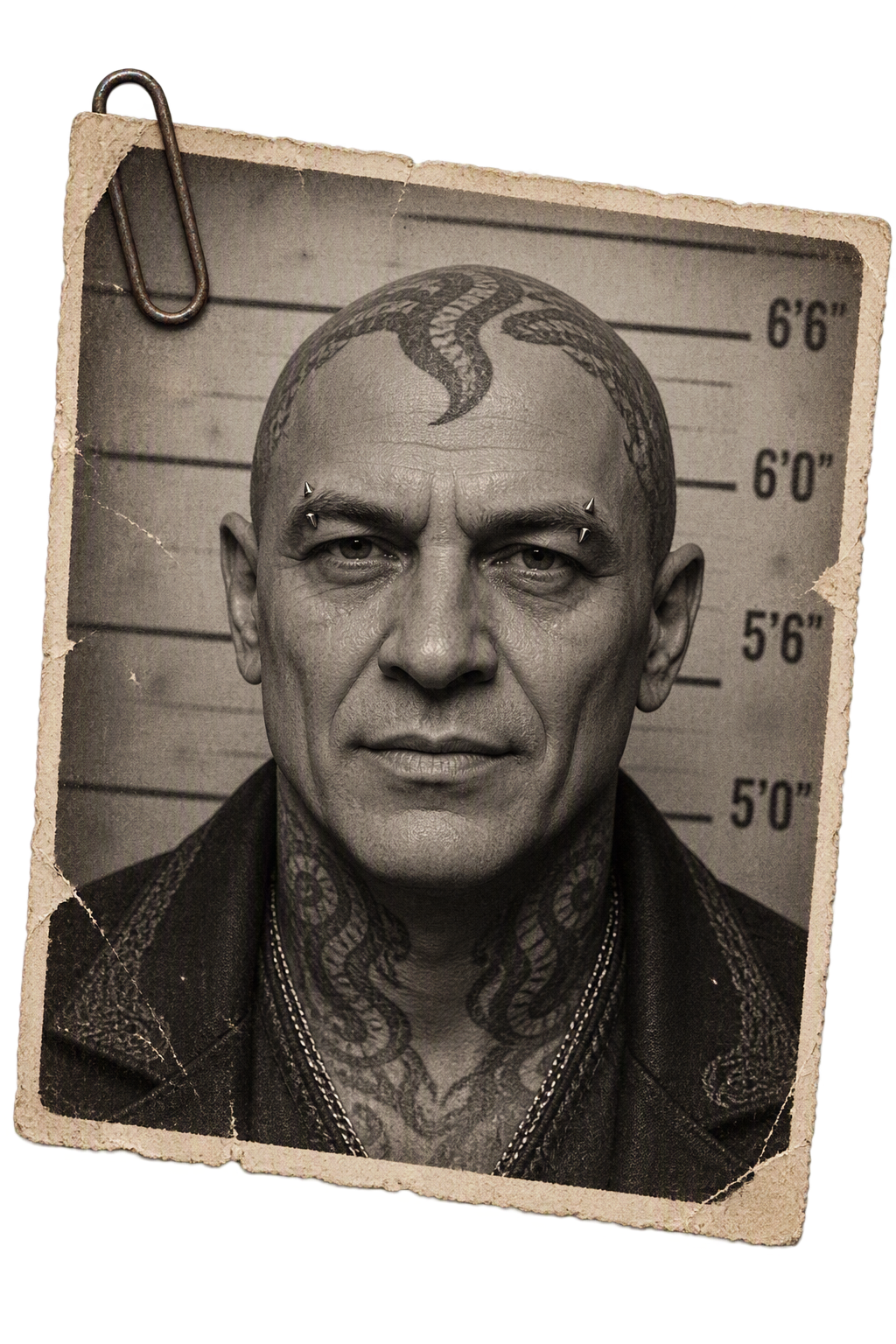 Zhakarov