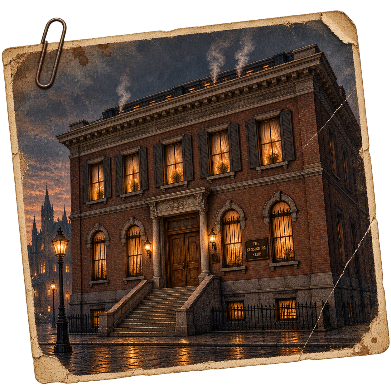 KensingtonKlub